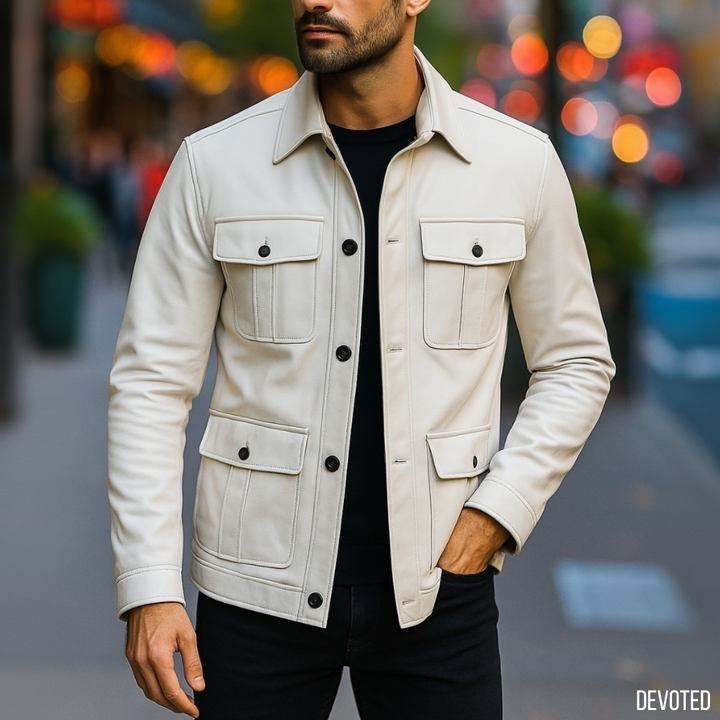 Dune Jacket