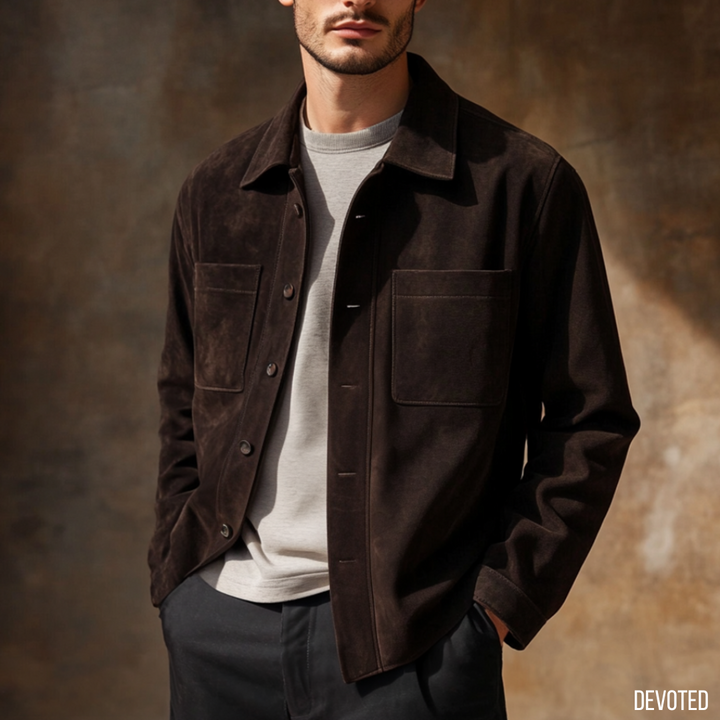 Tomahawk Jacket