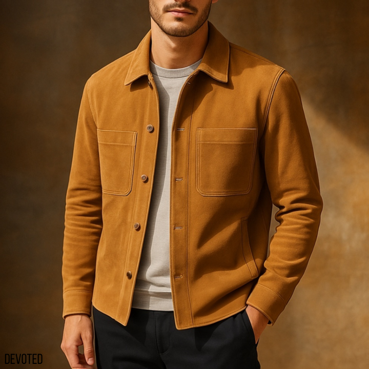 Tomahawk Jacket