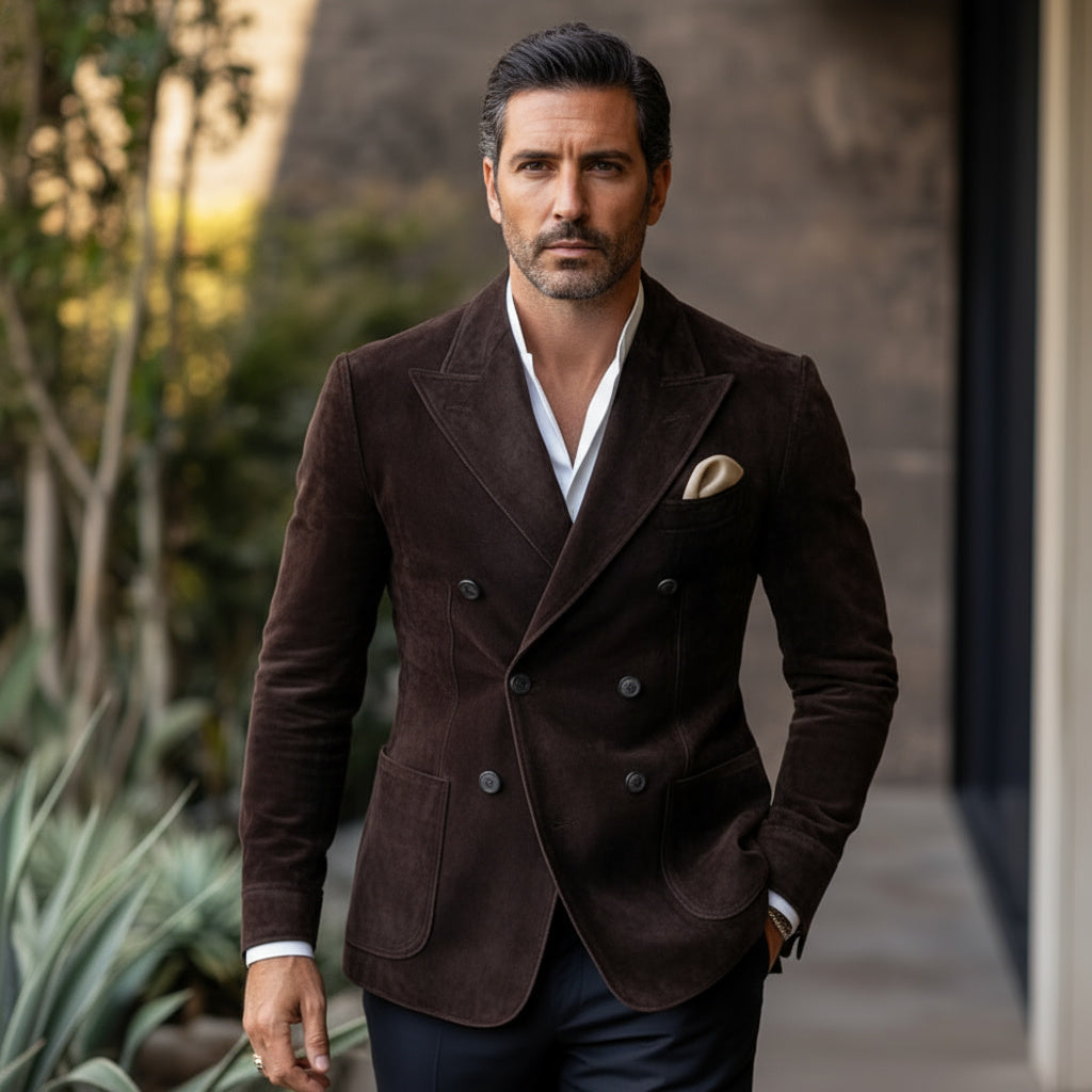 Guardian Blazer