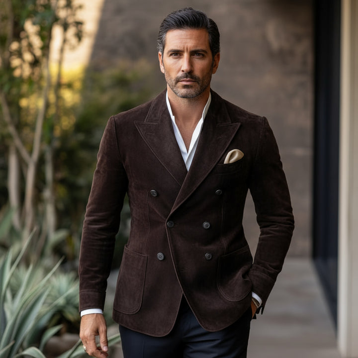 Guardian Blazer