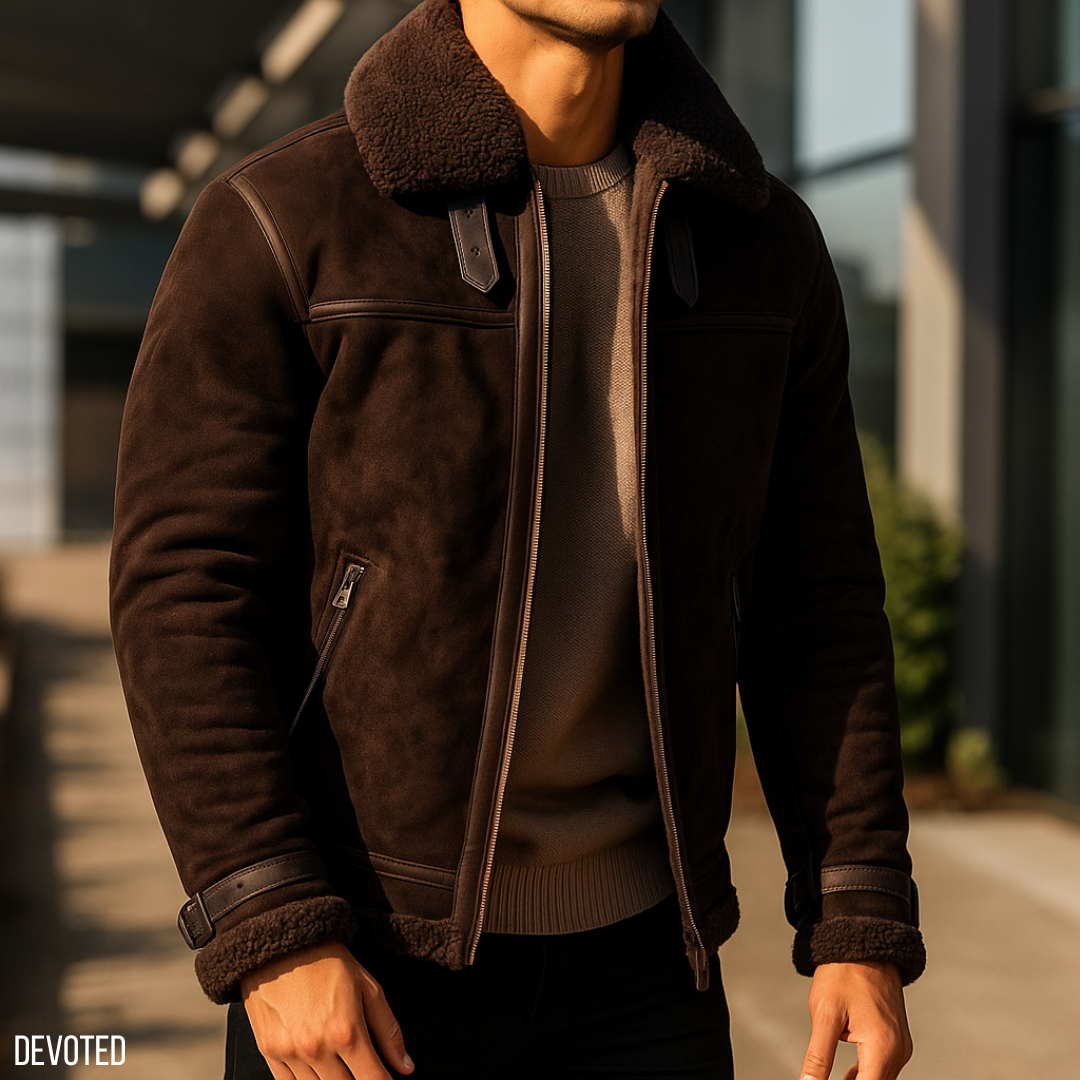 Supermarine Jacket