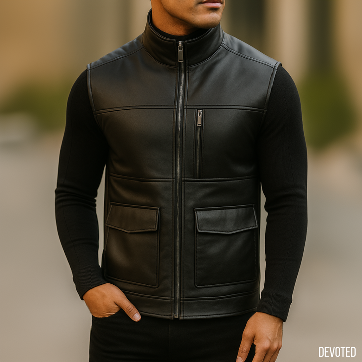 Searanger Jacket