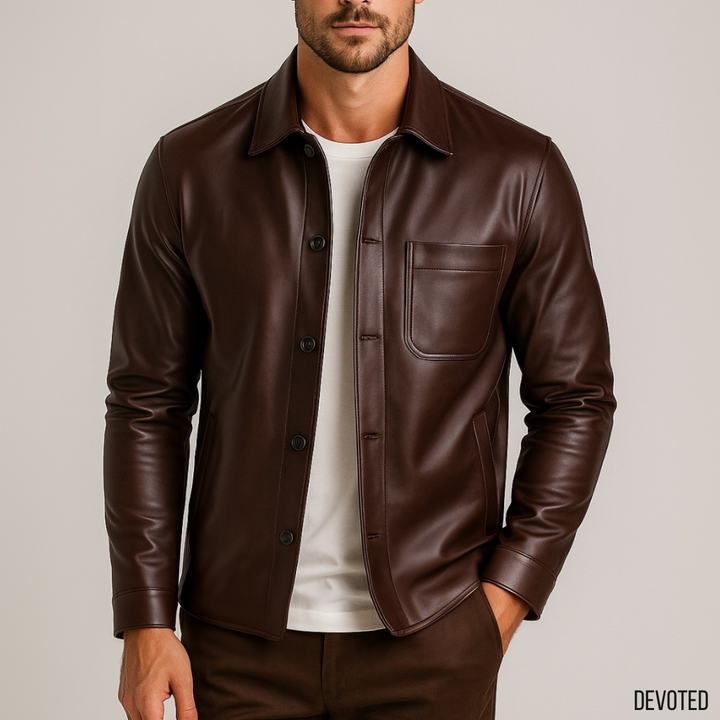 Torres Jacket