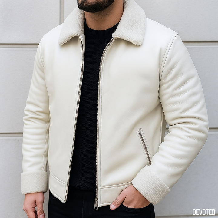Hercules Jacket