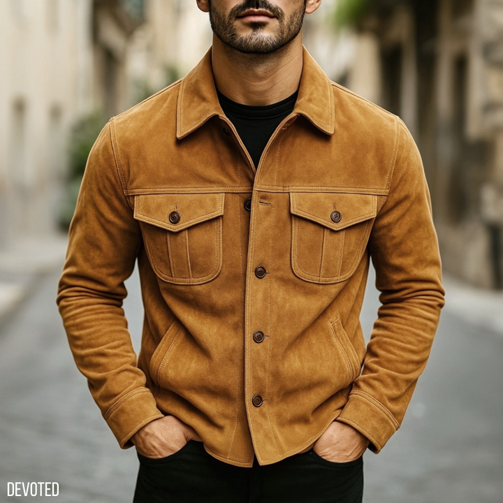 Ventura Jacket