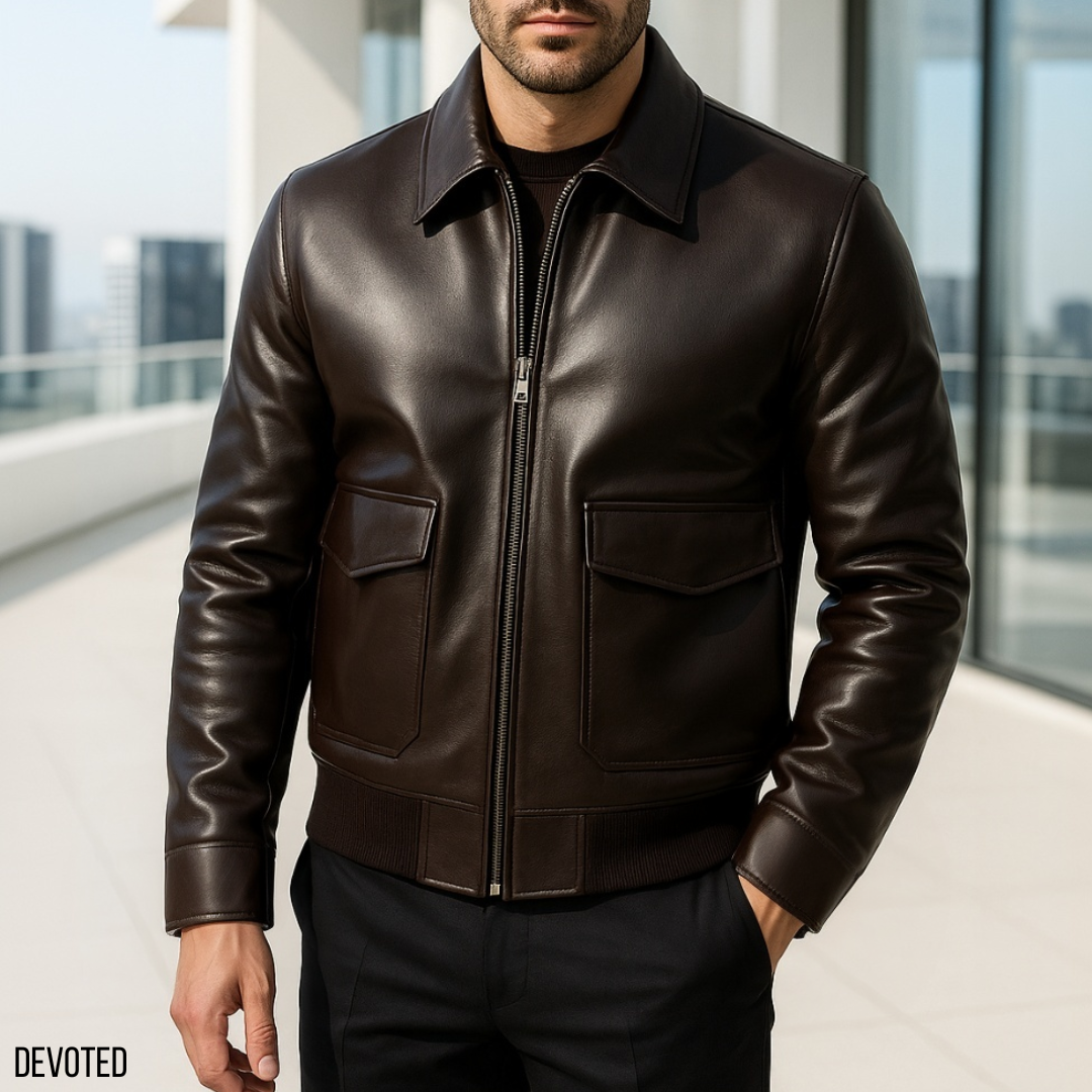 Mystere Jacket