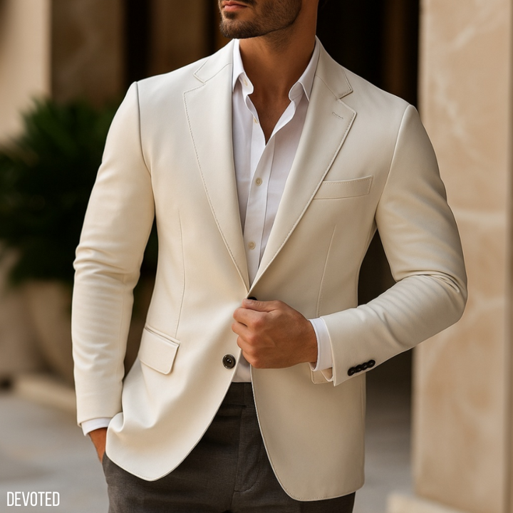 Hudson Blazer
