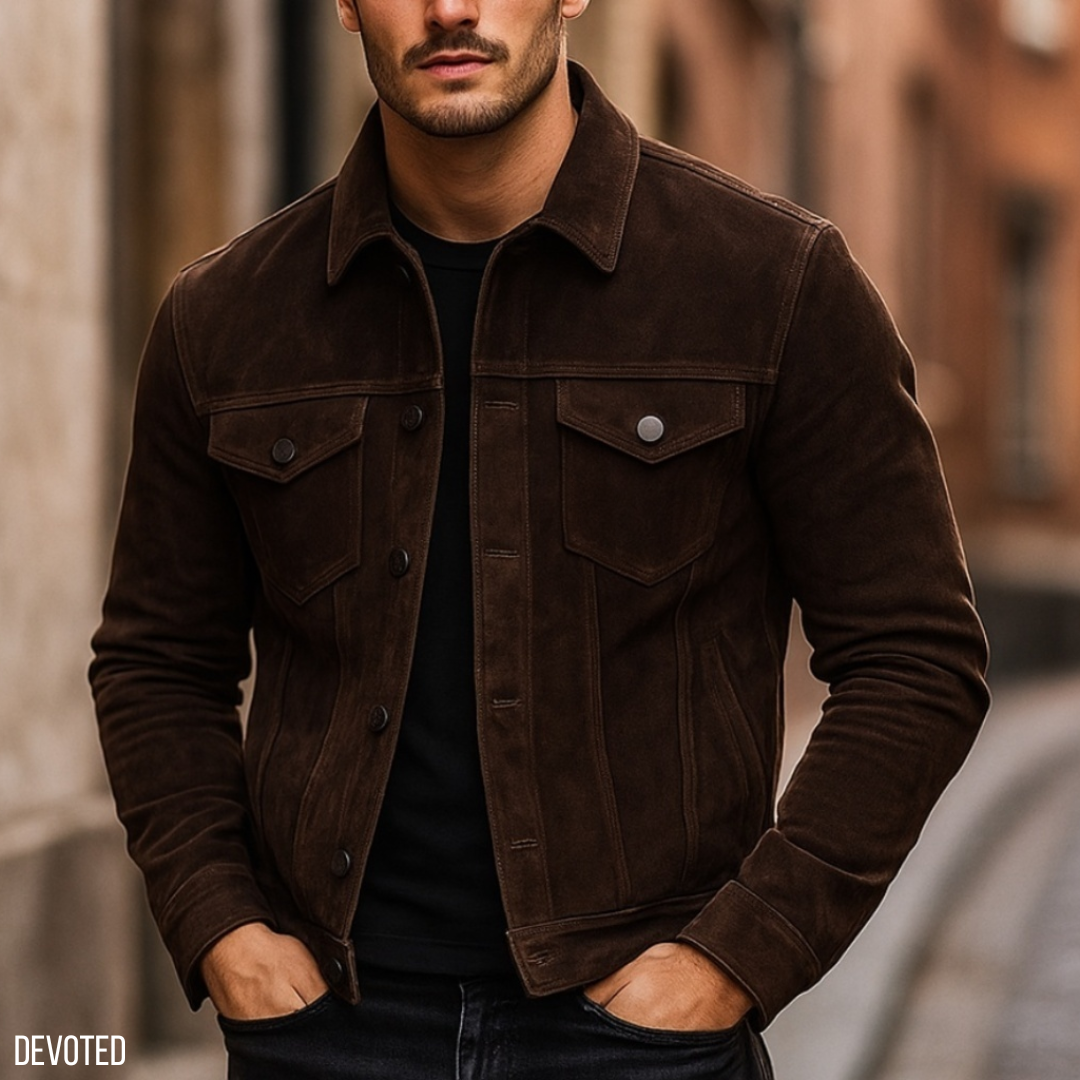 Gargoyle Jacket