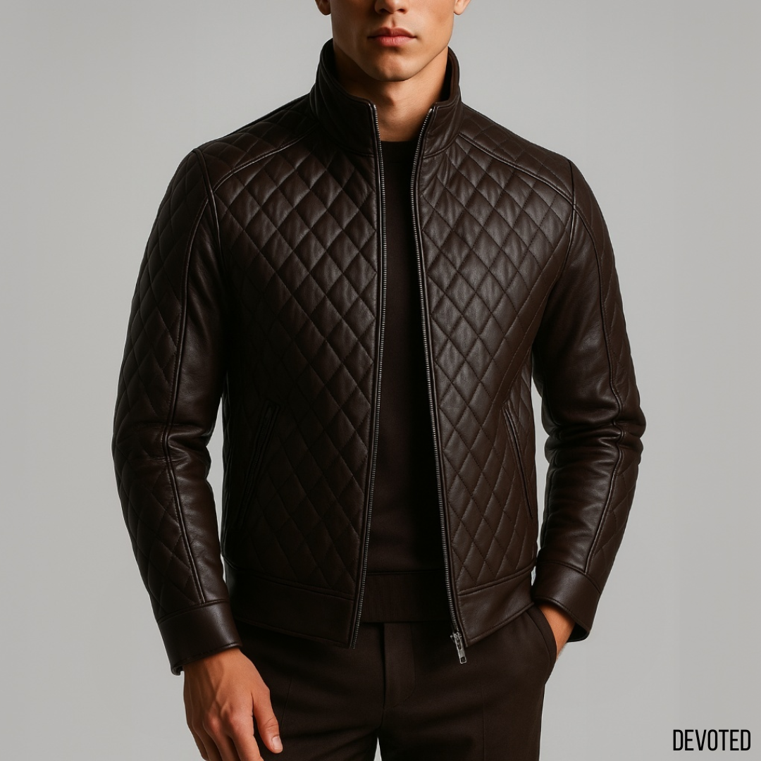 Atlantic Jacket