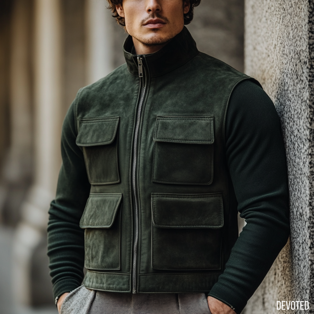Mauler Jacket