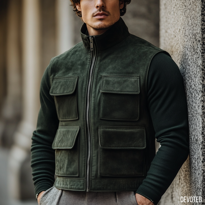 Mauler Jacket