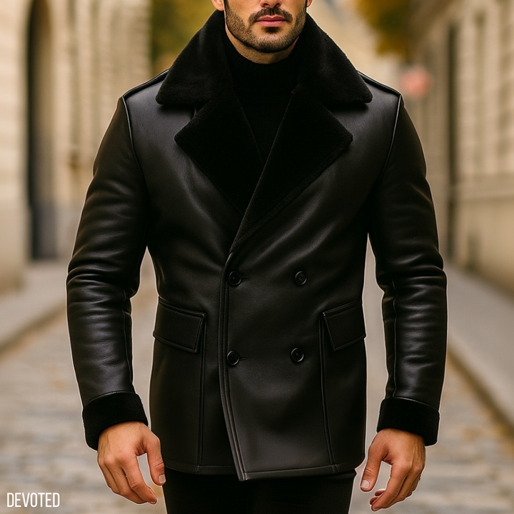 Washington Coat