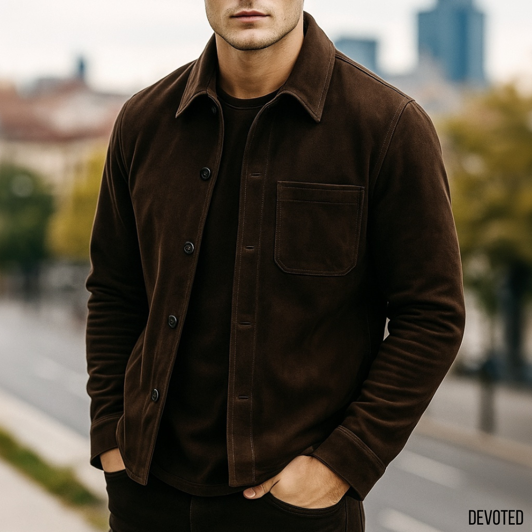 Lightning Jacket