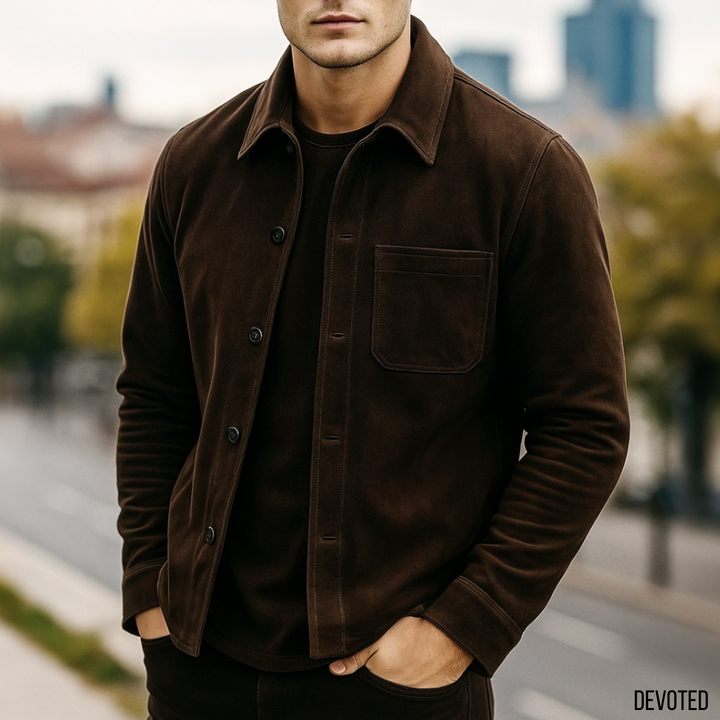 Lightning Jacket
