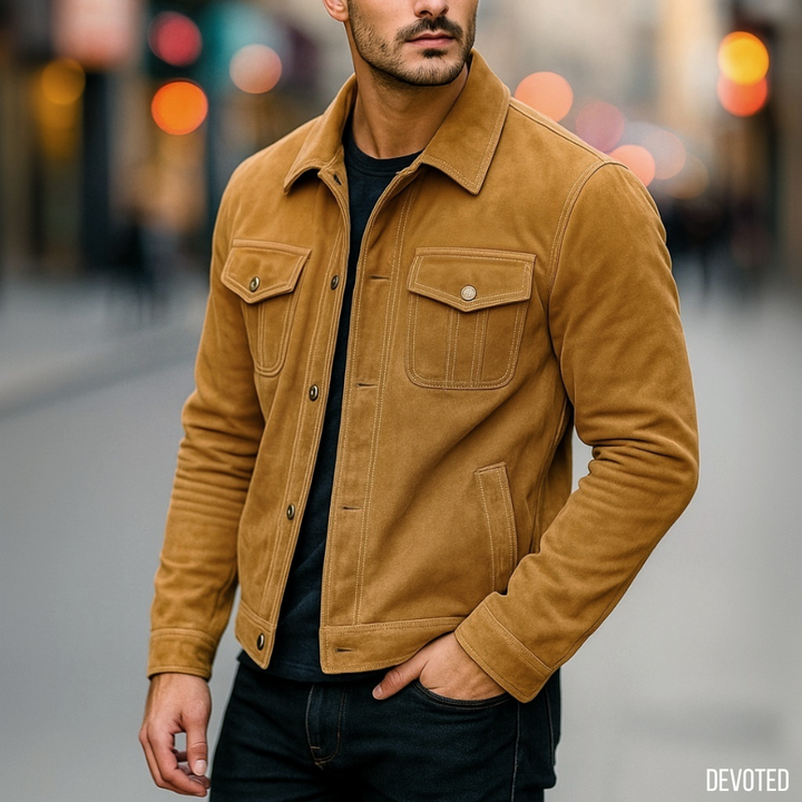 Expeditor Jacket