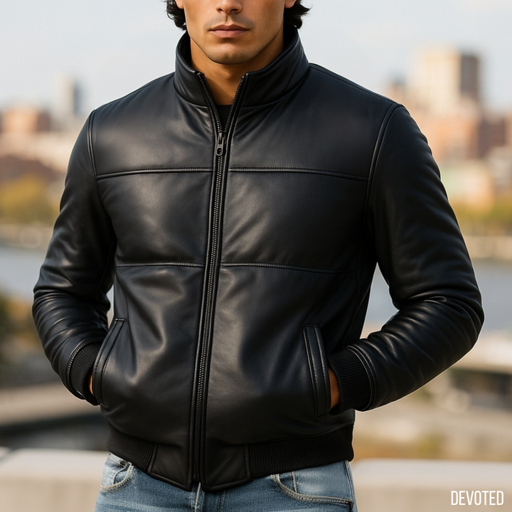 Avocet Jacket