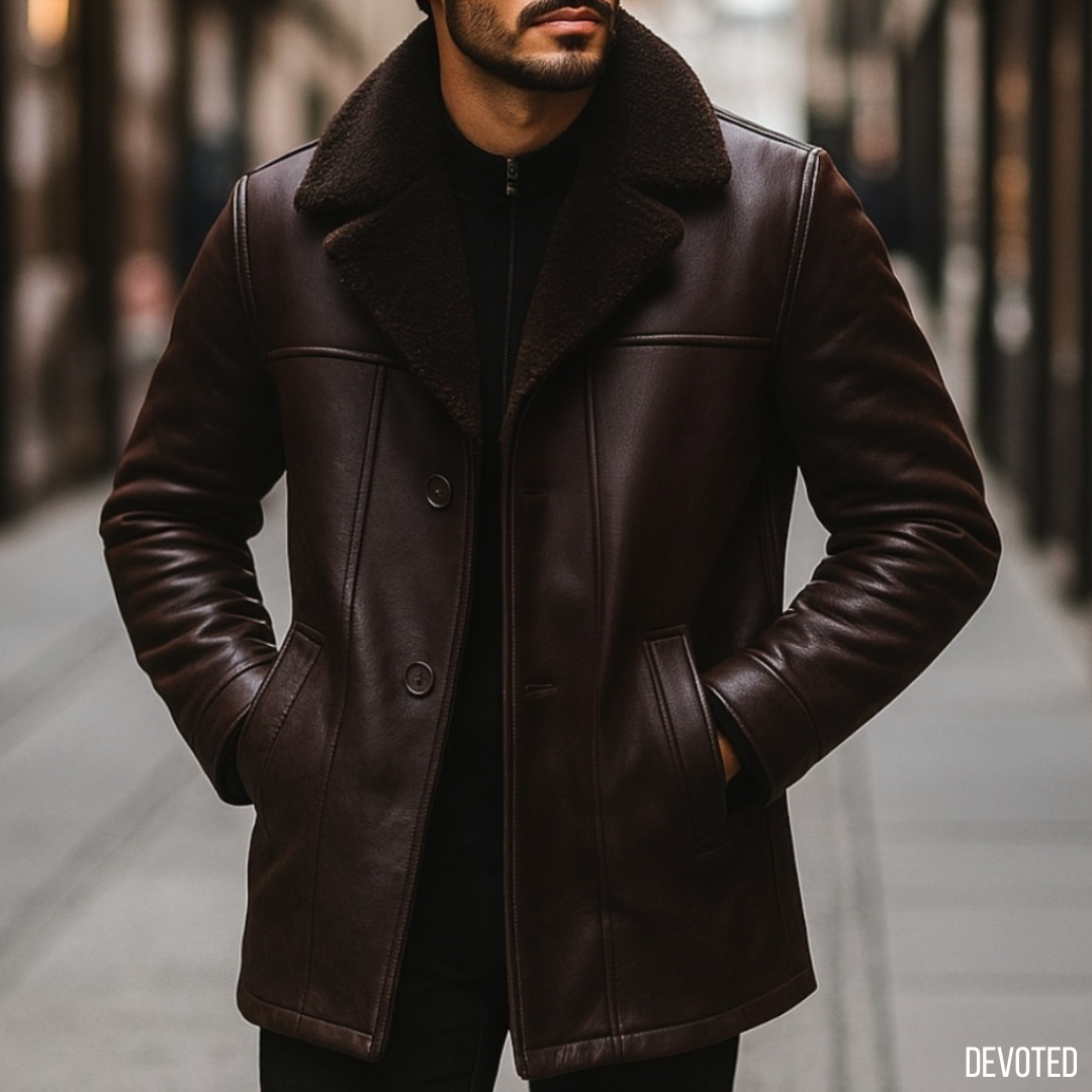 Goliath Coat