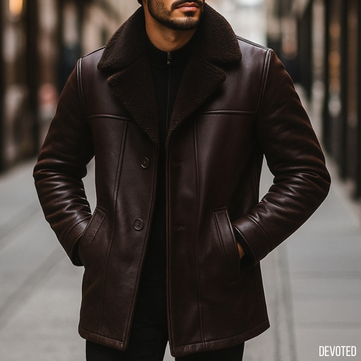 Goliath Coat