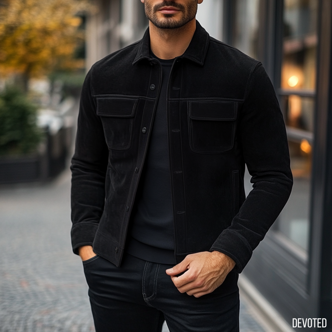 Tigershark Jacket