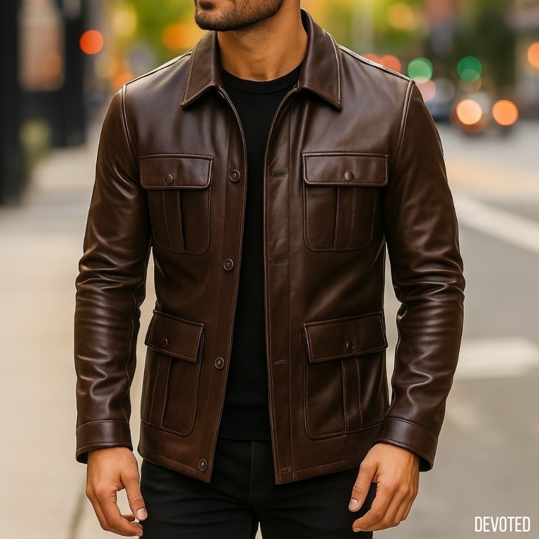 Dune Jacket