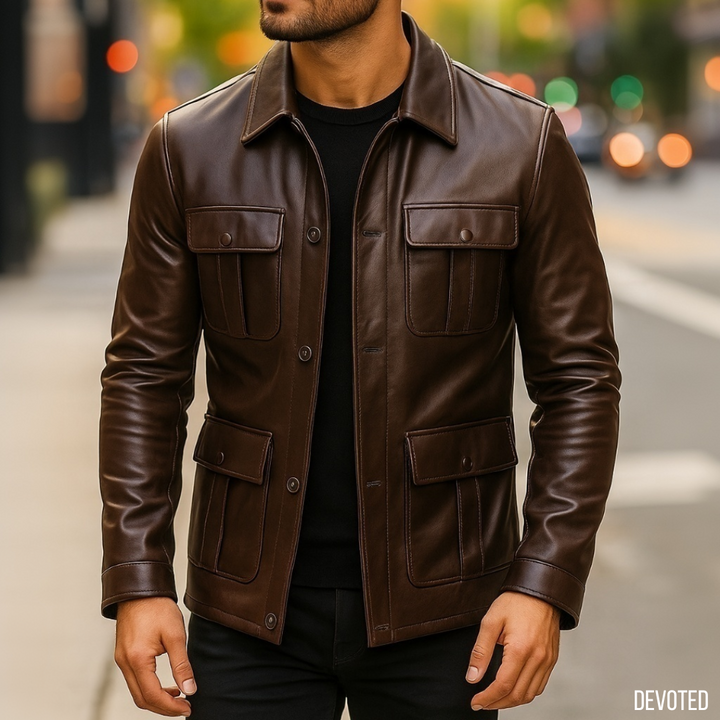 Dune Jacket