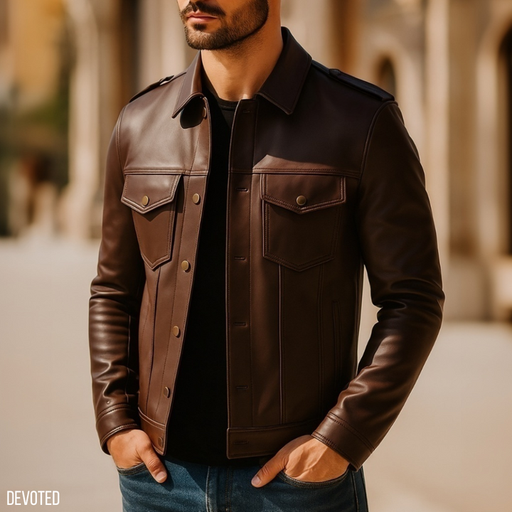 Persuader Jacket