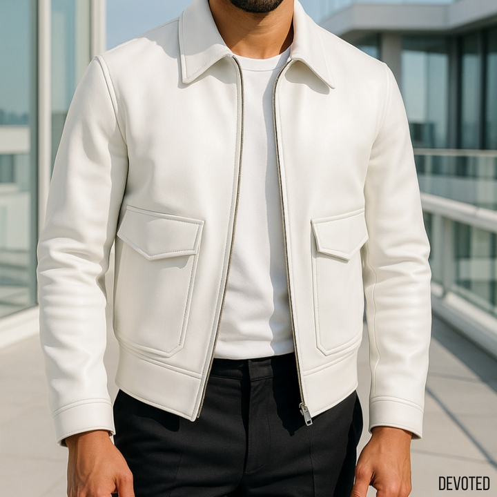 Mystere Jacket