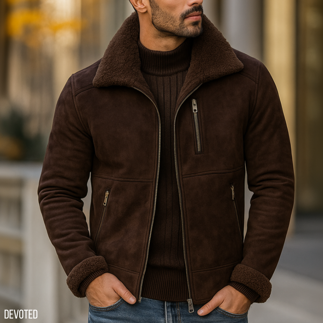 Interceptor Jacket