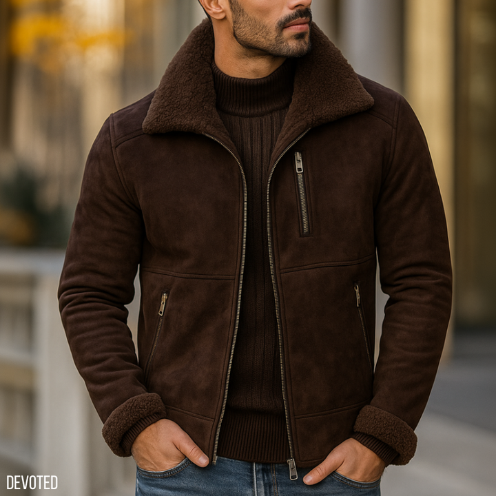 Interceptor Jacket