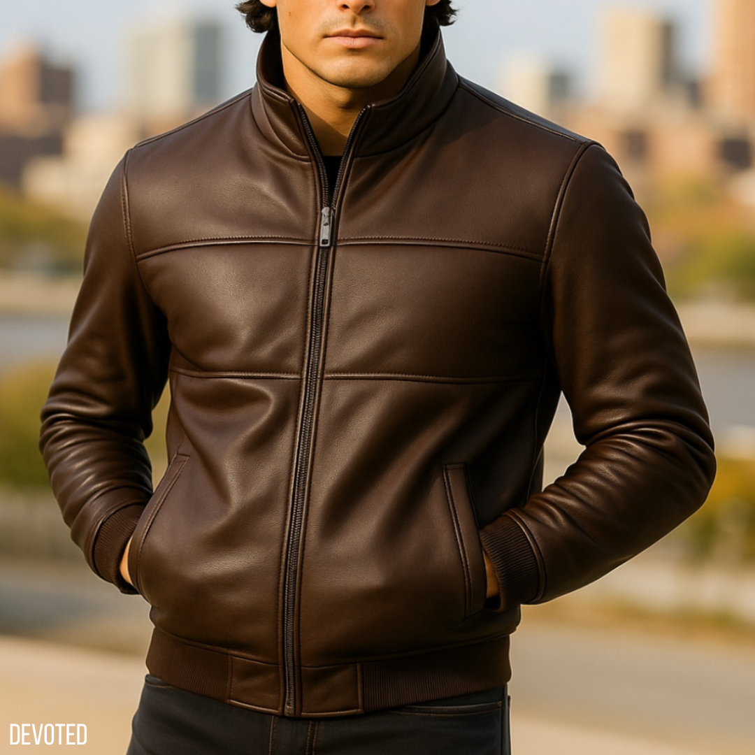Avocet Jacket