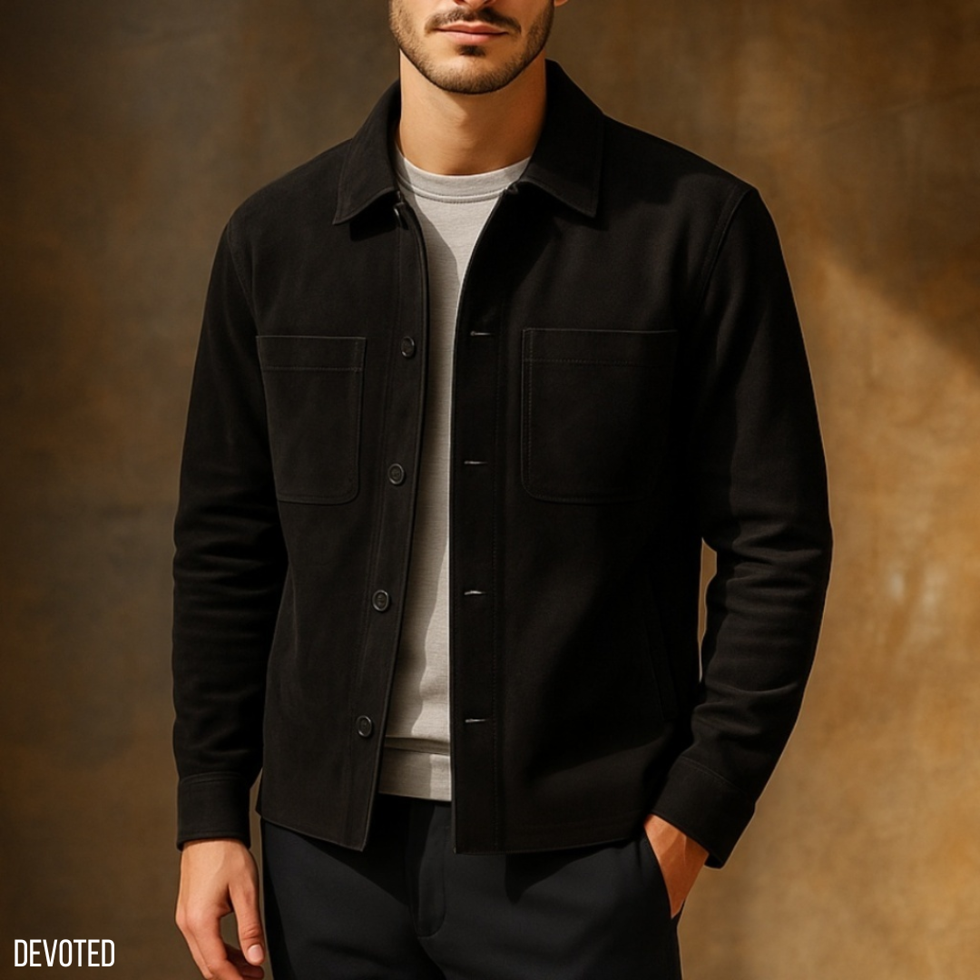 Tomahawk Jacket