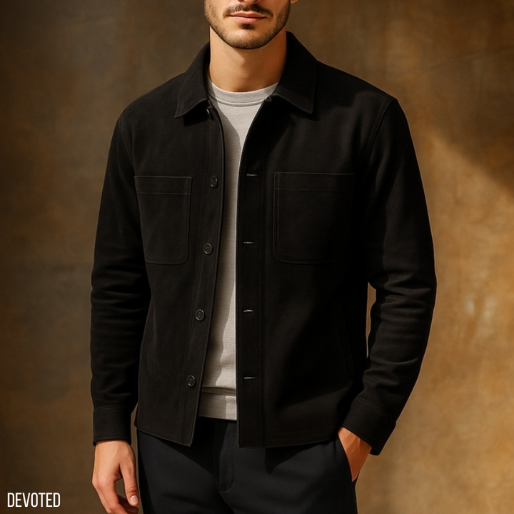Tomahawk Jacket