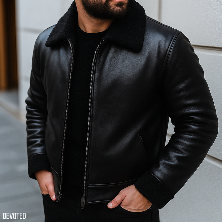 Hercules Jacket