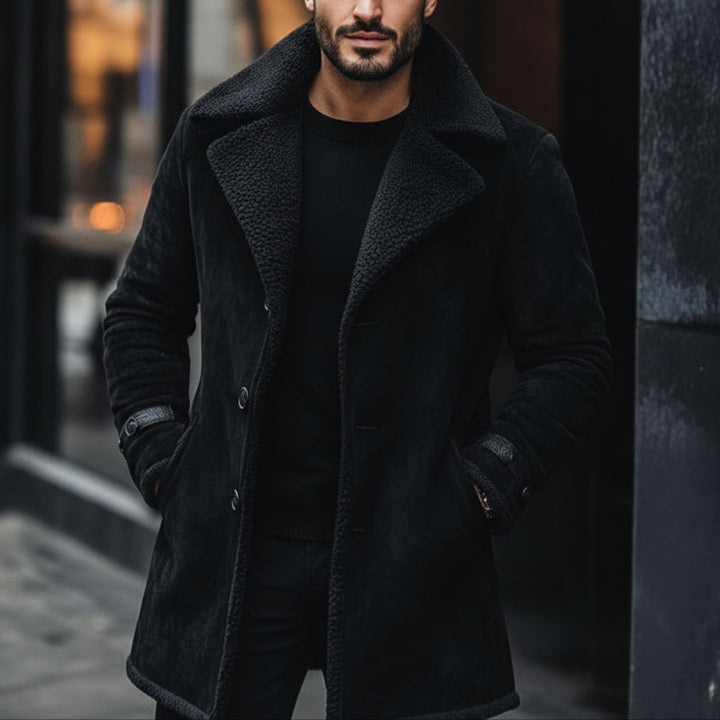 Nomad Coat