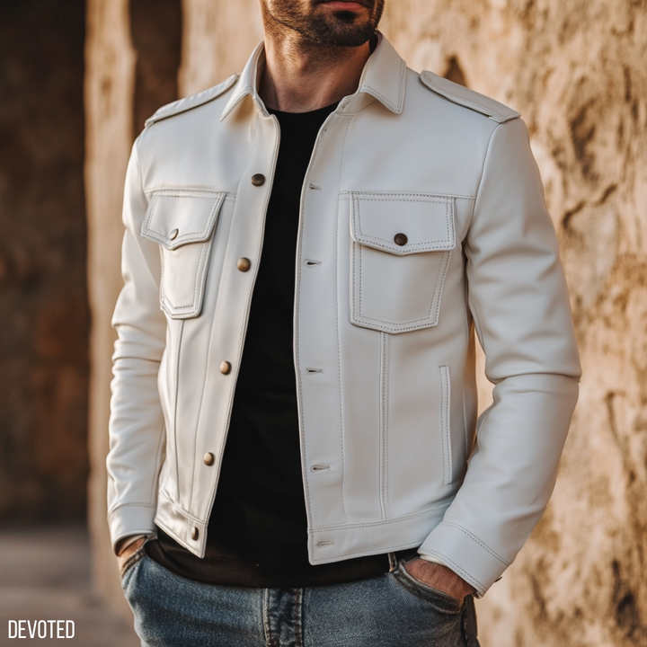 Persuader Jacket