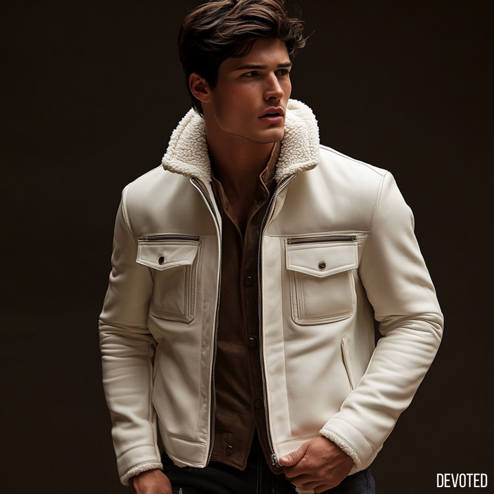 Pilatus Jacket