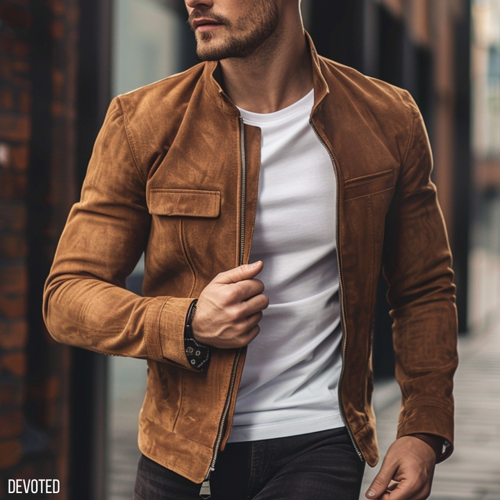 Hunter Jacket
