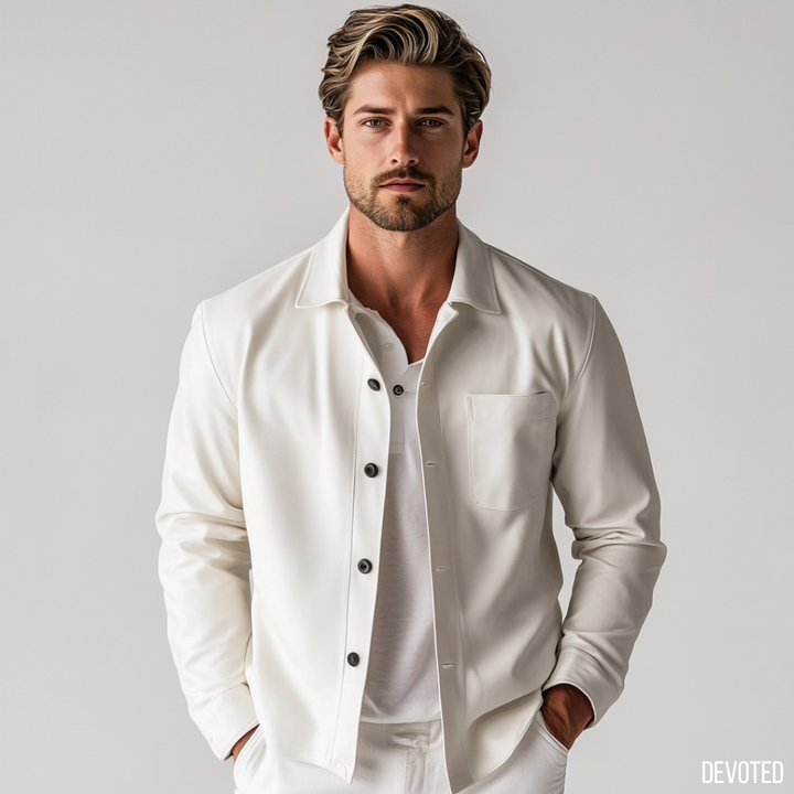 Torres Jacket