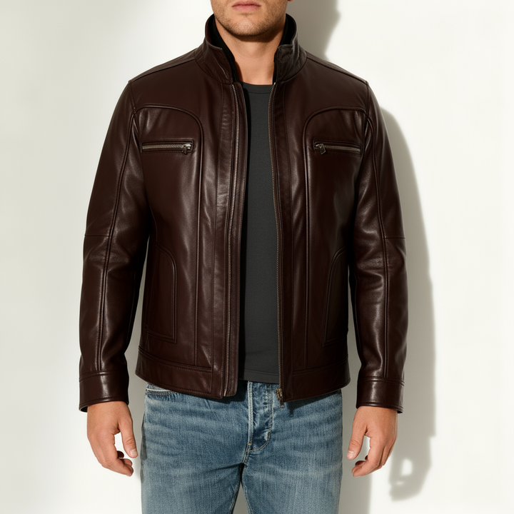 Thunderjet Jacket
