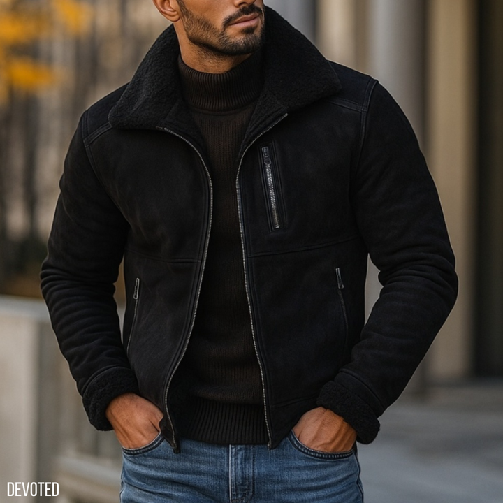 Interceptor Jacket
