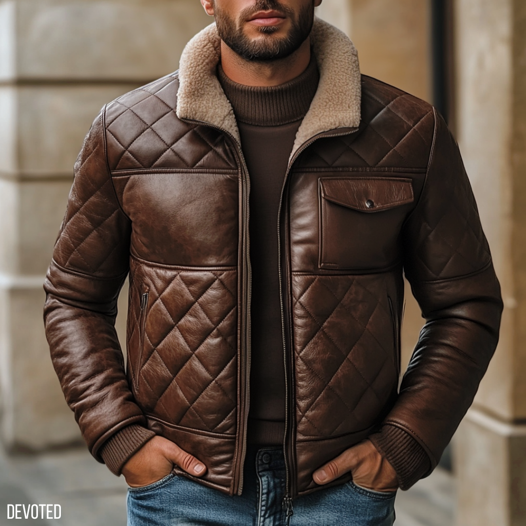 Skymaster Jacket