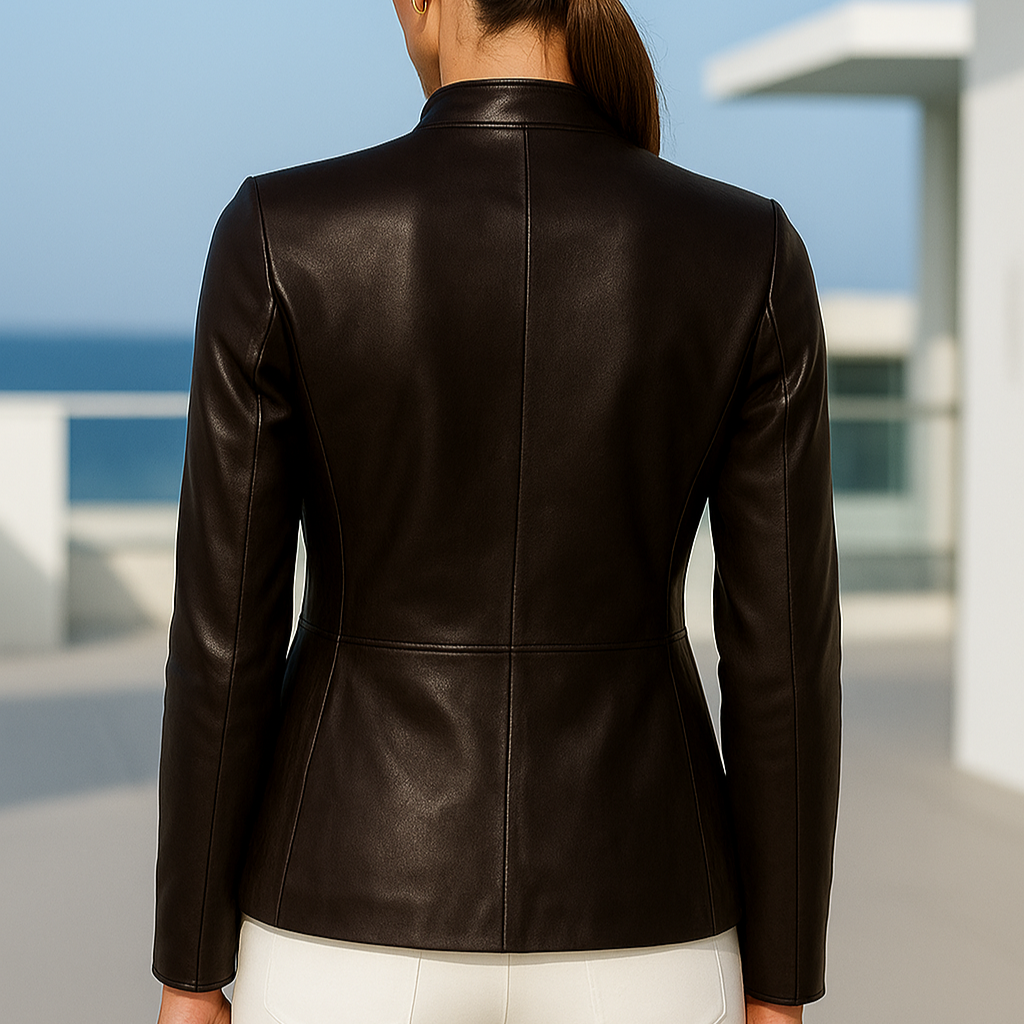 Eliza Jacket