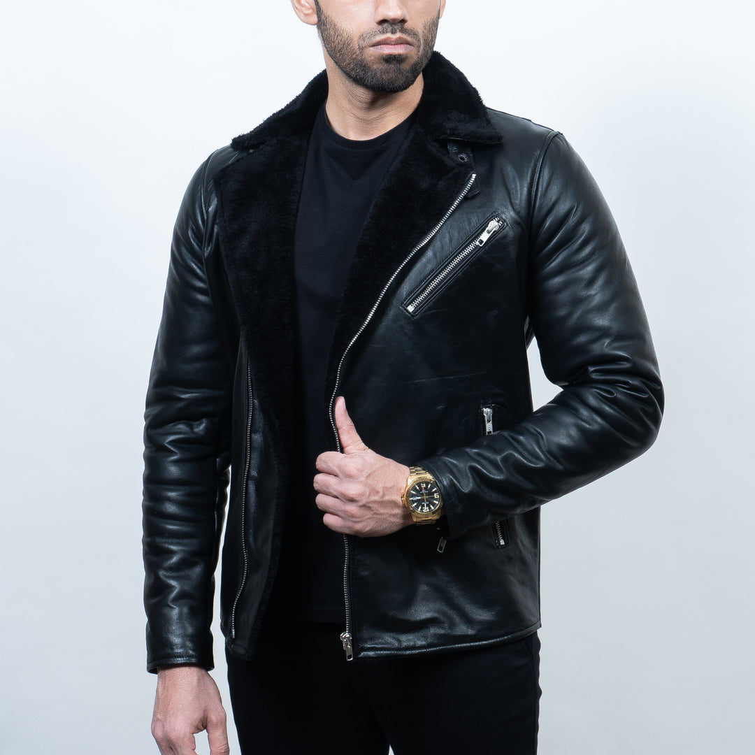 Poseidon Jacket