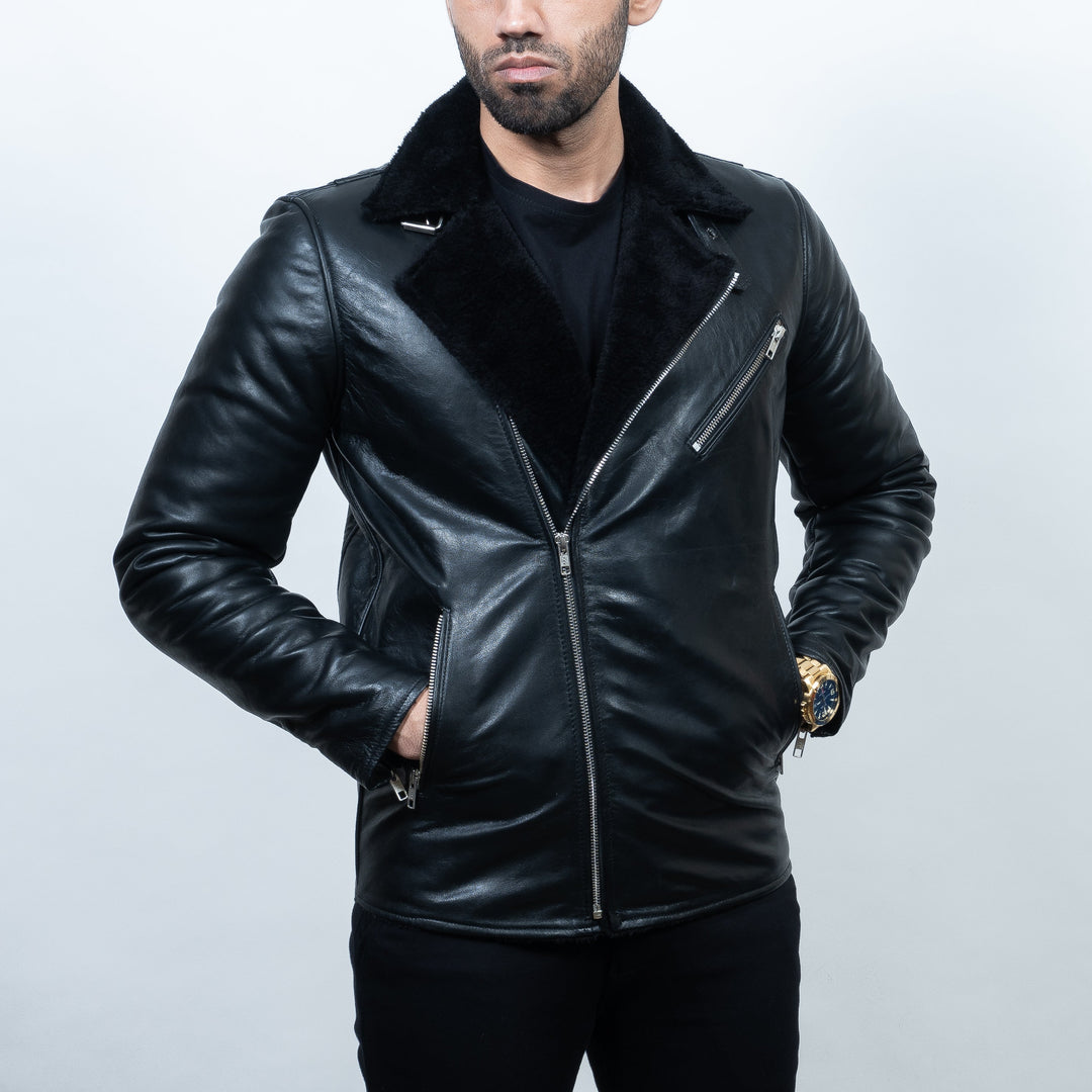 Poseidon Jacket