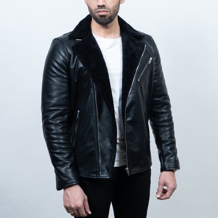 Poseidon Jacket