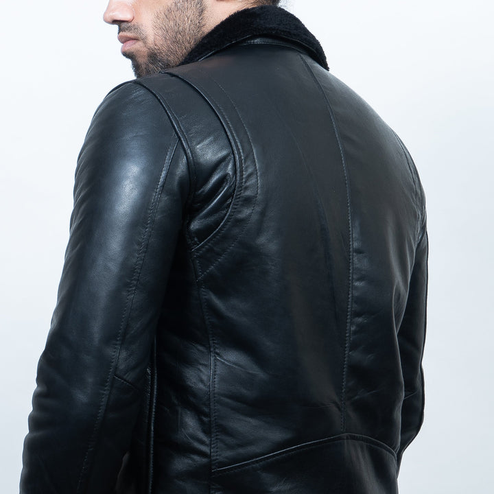 Poseidon Jacket