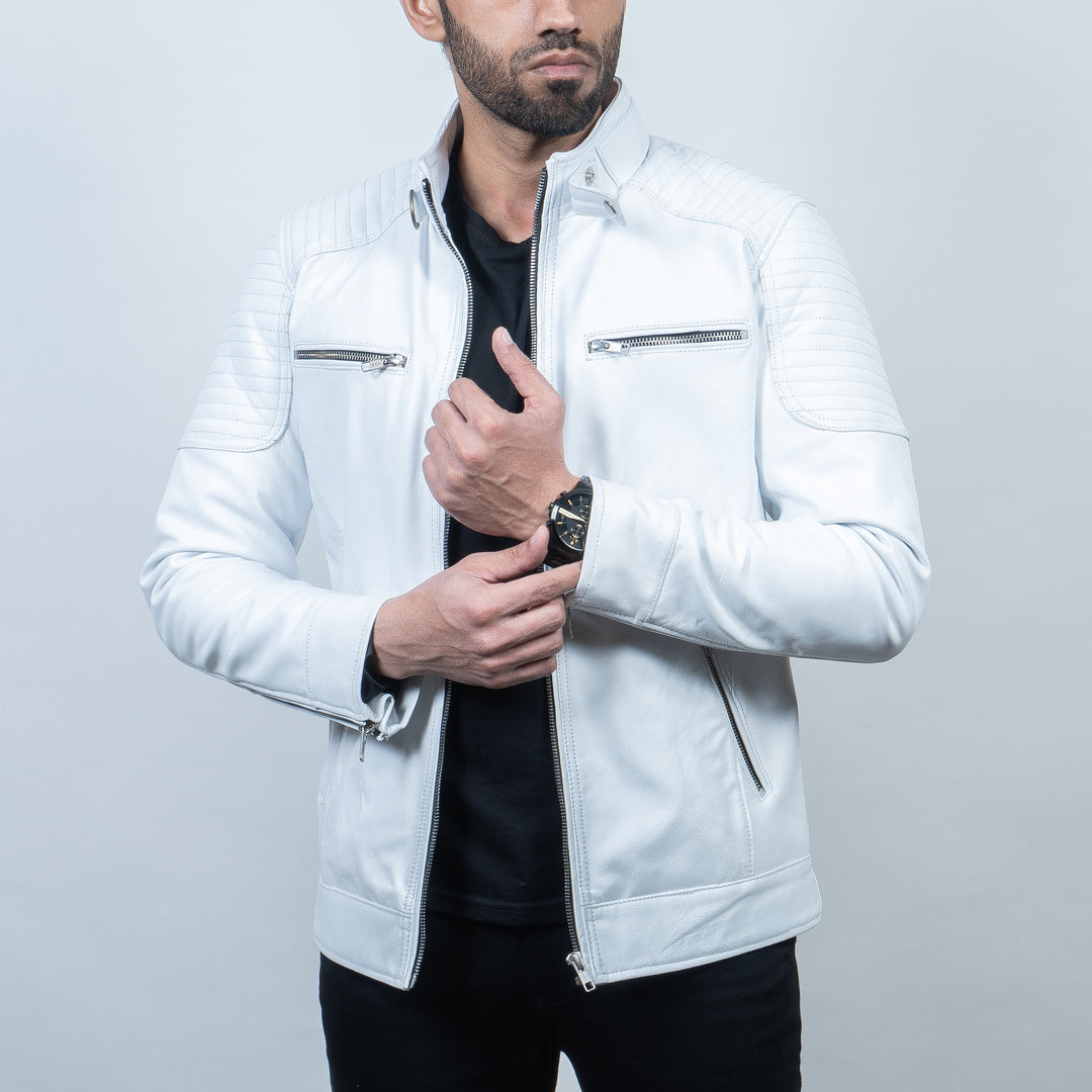 Thunderbolt Jacket