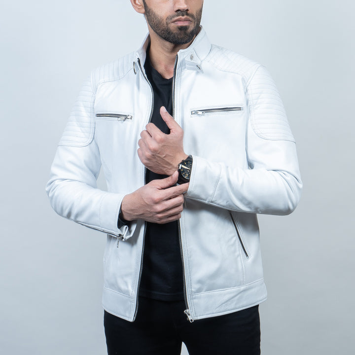 Thunderbolt Jacket