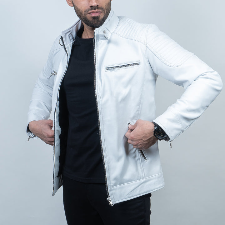 Thunderbolt Jacket